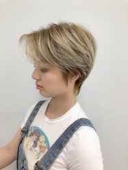 -P.STYLE派斯造型