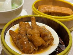 -香云轩·顺德菜(香云纱园林酒店店)