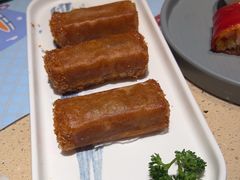 -点都德(华强南店)
