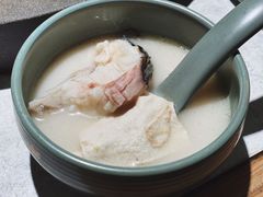 -鲜潭蒸汽石锅鱼(五道口购物中心店)