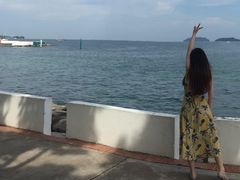 -麦哲伦丝绸度假村