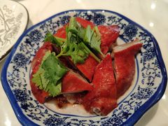 -老苏州芳和园茶酒楼  传统苏帮菜(观前店)
