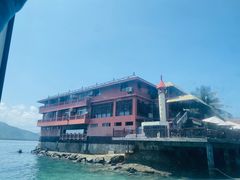 -海南分界洲岛旅游区