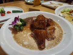 -德胜轩正宗顺德菜(宝安沙井会展中心店)