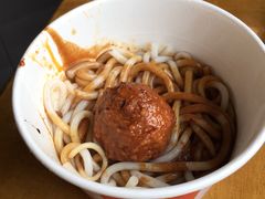 -郭记老汉口热干面