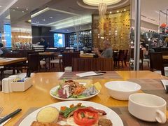 -上海西藏大厦万怡酒店