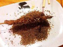 -木屋烧烤(龙岗南联店)