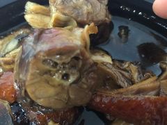 -达记卤菜店(红庙店)