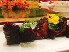 -扬州香格里拉·香宫中餐厅