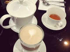 柒酒廊-上海锦江汤臣洲际大酒店柒酒廊