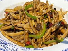 -百味地锅鸡(二店·财校分店)