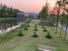 -前小桔亲子创意农场·草莓采摘·露营烧烤