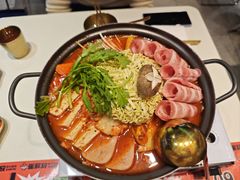 -崔解放·朝韩大排档(虹悦城店)
