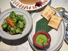 -太食獸泰式茶餐厅(北美新天地店)