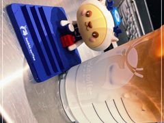 -瑞幸咖啡(深业泰然大厦店)