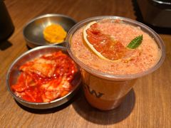-春熙台·韩国料理(宝安西乡店)