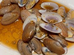 -阿妹小海鲜(下角店)