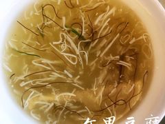文思豆腐-冶春茶社(官园桥店)