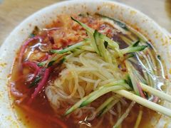 -农民烧烤(延边社区店)