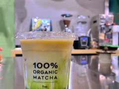 -THE MATCHA TOKYO抹茶东京