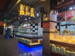 -要得自助火锅(新川路店)