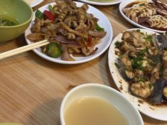 -甜甜屋(解放中路店)