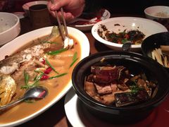 -外婆家(世界城广场店)