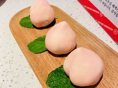 桃媚娘-竹外桃花·江南小酒馆(SKP·S店)