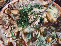 -腾益清真铜瓢牛肉馆
