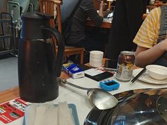 -冰城焰会大丰收铁锅炖(萝岗万达金街店)