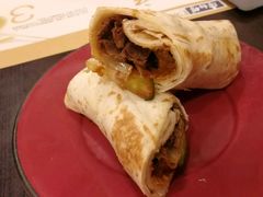 -康师傅私房牛肉面(马泉营奥莱店)