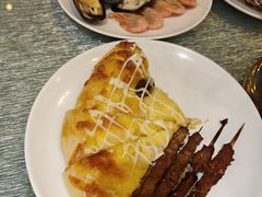 -海天一色海景自助餐厅(西港花园店)