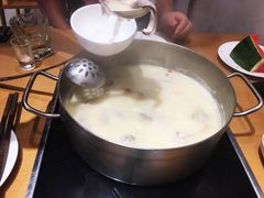 胡椒猪肚锅-湯系·煲汤手艺人(东二环泰禾广场店)