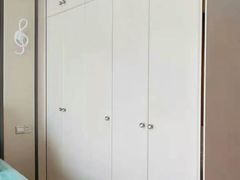 -索菲亚衣柜橱柜全屋定制(真北红星店)