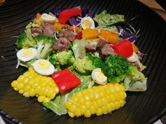 -西堤厚牛排(王府井店)