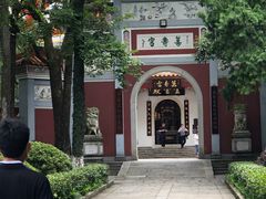 -南岳衡山风景名胜区-南岳大庙