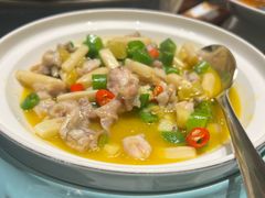 -隆聚·时令海鲜(洪兴店)