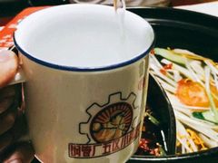 -钢管厂五区小郡肝火锅串串香(总店)