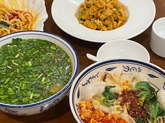 -陕西大厦中餐厅(陕西驻沪办店)
