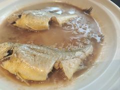 家焖舟山小黄鱼-徐记海鲜·宴会(大唐西市|丰庆店)