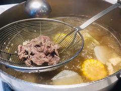 -陈记顺和牛肉火锅馆(天河北路店)