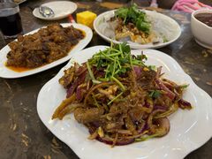 -张包铺(道外店)