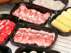 -海底捞大排档火锅(打浦路店)