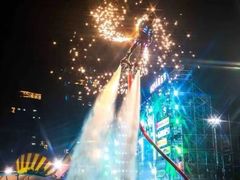 -武汉玛雅海滩水公园