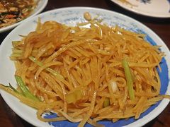 -满园烤鸭·春饼(丰科路万达店)