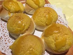 菠萝包-石岐佬中山菜馆(张溪店)