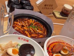 -味千拉面(淮安楚州万达店)