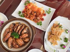 -鹿鸣春饭店(总店)