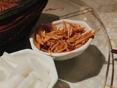 -小隐院子·庭院餐厅(大学城后湖店)