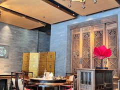 大堂-西安饭庄·非遗陕菜(钟楼店)